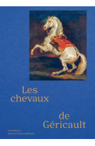 Les chevaux de théodore géricault