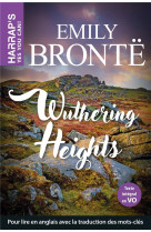 Wuthering heights