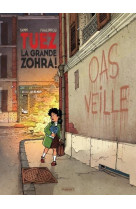 Tuez la grande zohra ! - t1