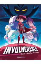 Invulnerable t01