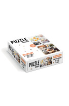 Puzzle l-instant the