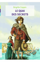 Le quai des secrets t1