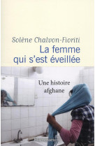 La femme qui s-est eveillee