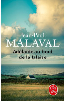 Adelaide au bord de la falaise