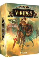 Escape game : vikings