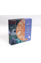 Coffret puzzle astrologie