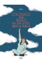 Le livre de coloriage mathou