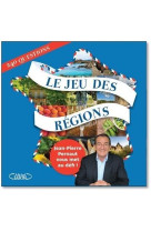 Le jeu des regions