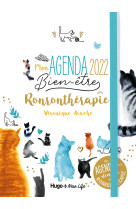 Mon agenda ronrontherapie 2022