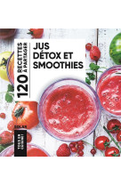 Jus detox et smoothies