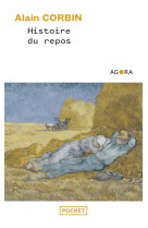 Histoire du repos