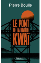 Le pont de la riviere kwai