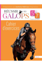 Reussir ses galops 5 a 7