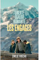 Les engages