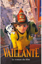 Vaillante roman de film