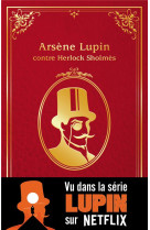 Arsene lupin vs herlock sholmes