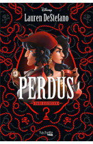 Disney dark ascension - perdus