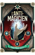 L-anti magicien t01