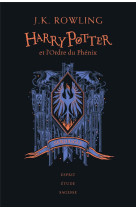 Harry potter et l-ordre du phenix