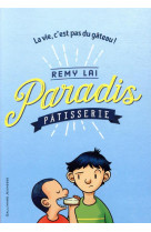 Paradis patisserie