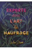 Experte dans l-art du naufrage