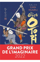 Les enfants des otori t01 les guerriers orphelins