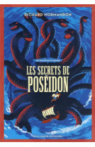 Les secrets de poséidon