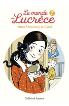 Le monde de lucrece t07