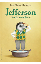 Jefferson fait de son mieux