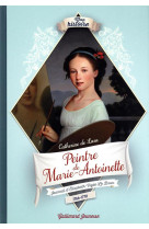 Peintre de marie antoinette