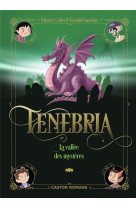 Tenebria