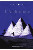 L-alchimiste (edition jeunesse)