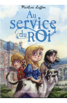 Au service du roi