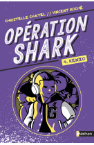 Operation shark t04