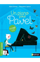 Un piano pour pavel