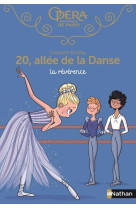 20 allee de la danse t11 la reverence