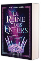 La reine des enfers