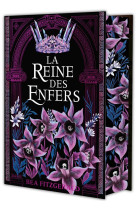 La reine des enfers edition collector