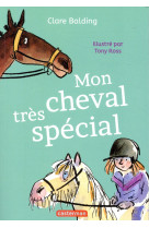 Mon cheval tres special