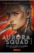 Aurora squad t02