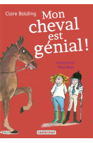 Mon cheval tres special t3 mon cheval est genial !