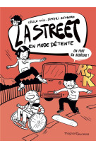 La street 3