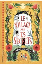 Le village aux 13 secrets