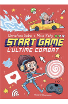 Start game t03 l-ultime combat