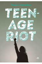 Teenage riot