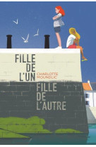 Fille de l-un, fille de l-autre