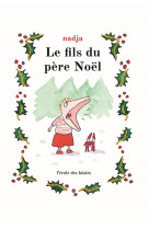 Le fils du pere noel