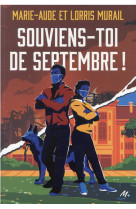 Souviens toi de septembre !