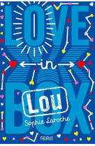 Love in box lou