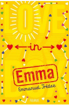 Love in box emma